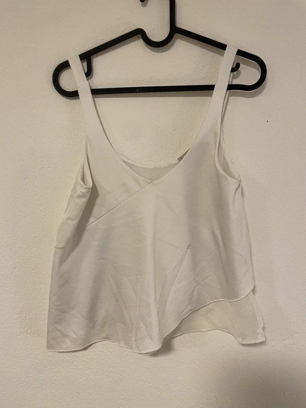 Tops: Pull&Bear - Sommertop – D'occasion à St Gallen par Giidi 2