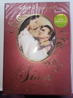 Sissi Trilogie - Original DVD Box - Romy Schneider 🎬 Top!