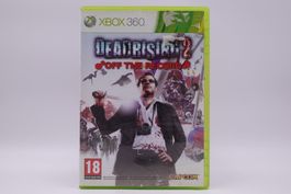 Deadrising 2 (XBOX360)