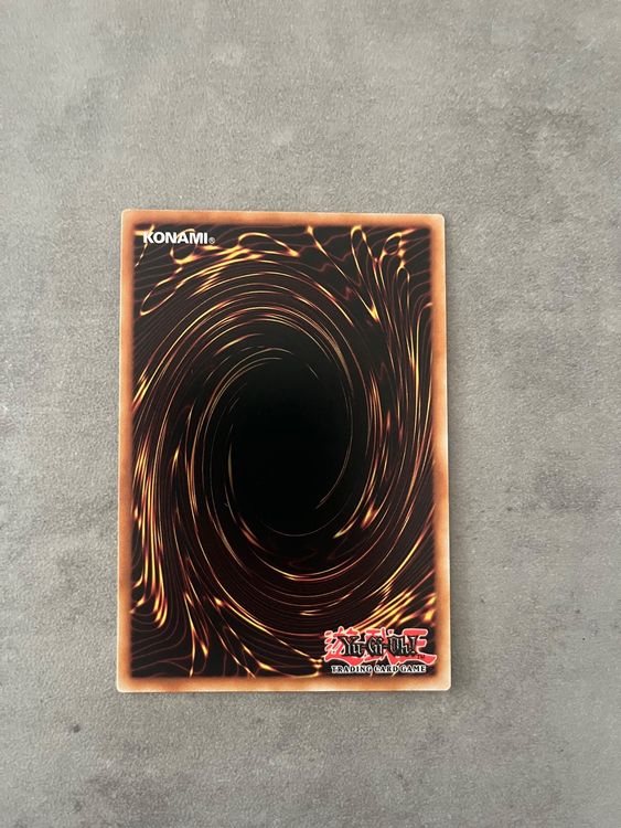 Eiszeitungeheuer Eisbergnarwal (BLAR-DE033), Secret Rare 2