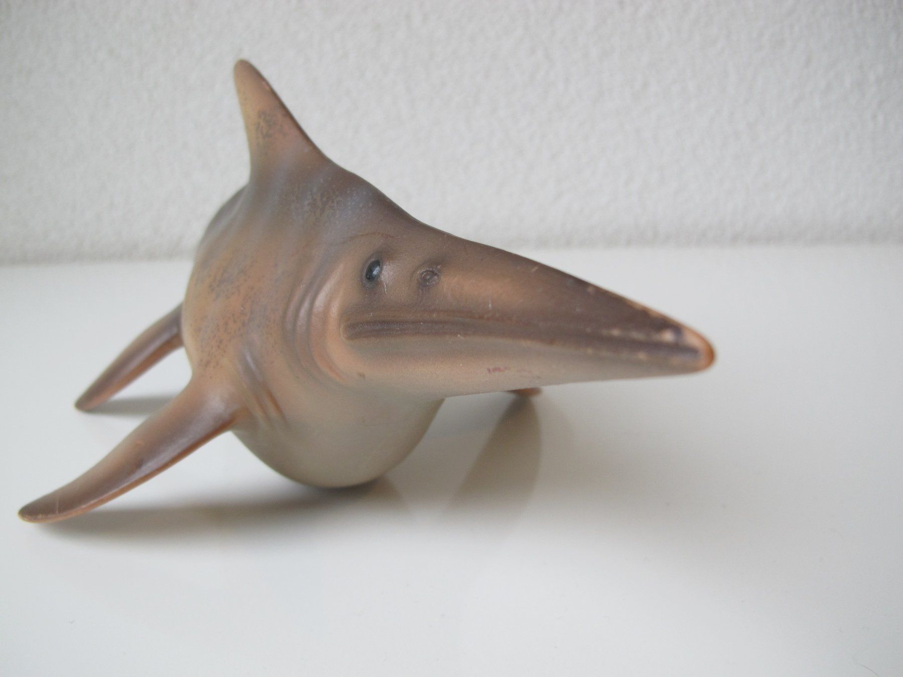 Schleich Statuette: Schleich 16449 Shonisaurus Dinosaurier Fisch, Urzeit – Usato da Vilters venduto da hedi00 6