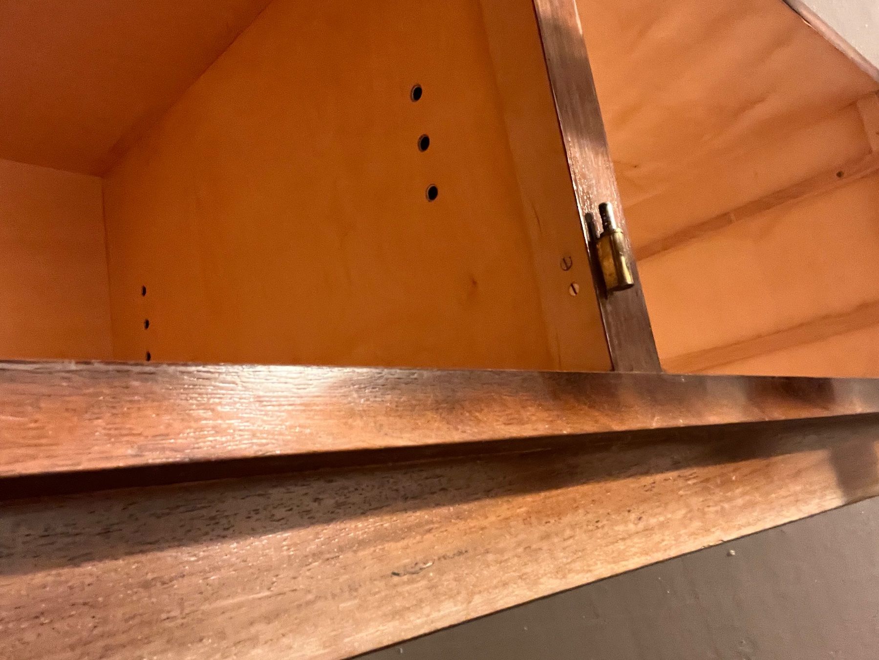 Commodes: Sideboard aus 1967 – D'occasion à Zürich par maxie_161 9