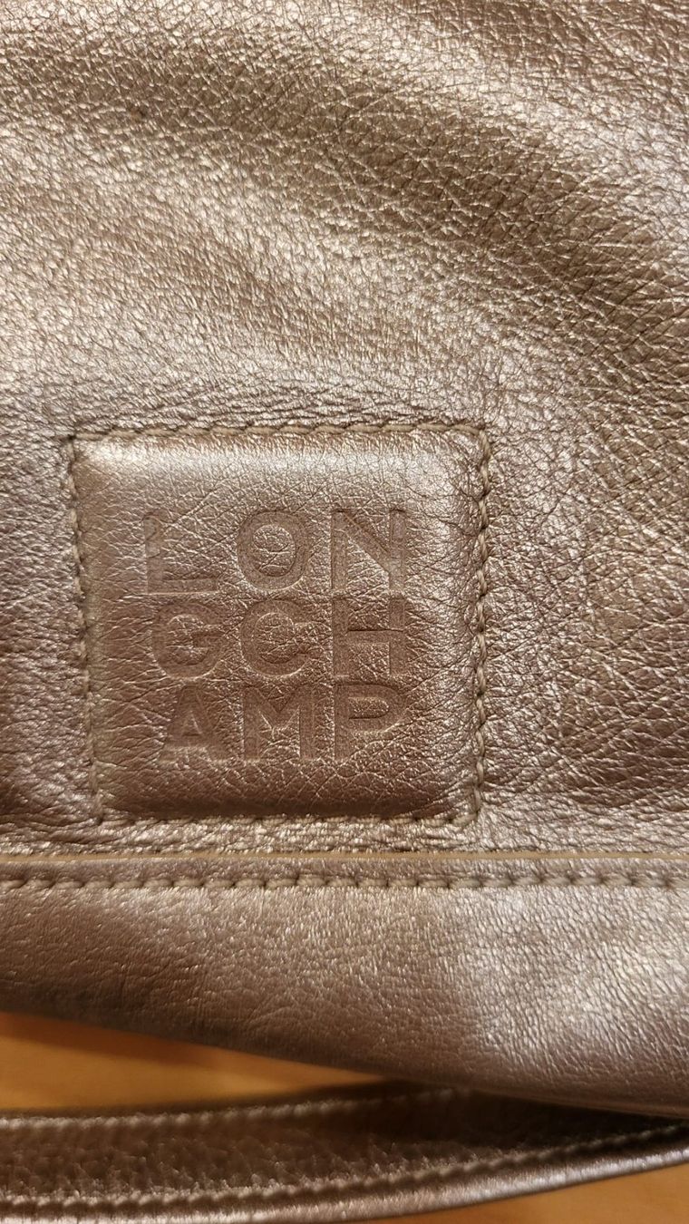 Longchamp Borse da donna: Sac cabas Longchamp – Usato da vuisternens en ogoz venduto da lamoulinette 1