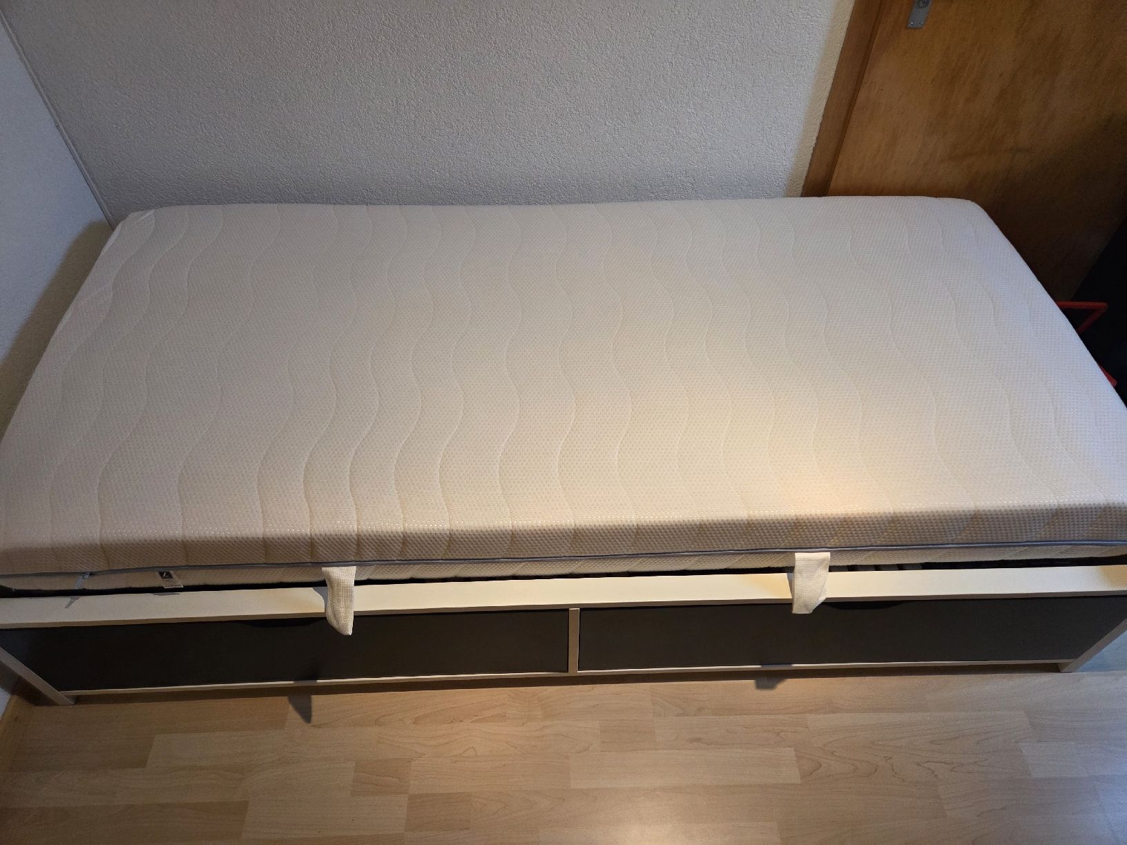 Letti: Bett mit Schubladen – Usato da Urtenen-Schönbühl venduto da MaKo83 4