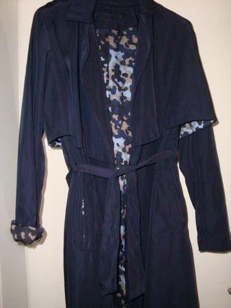 Trenchcoat