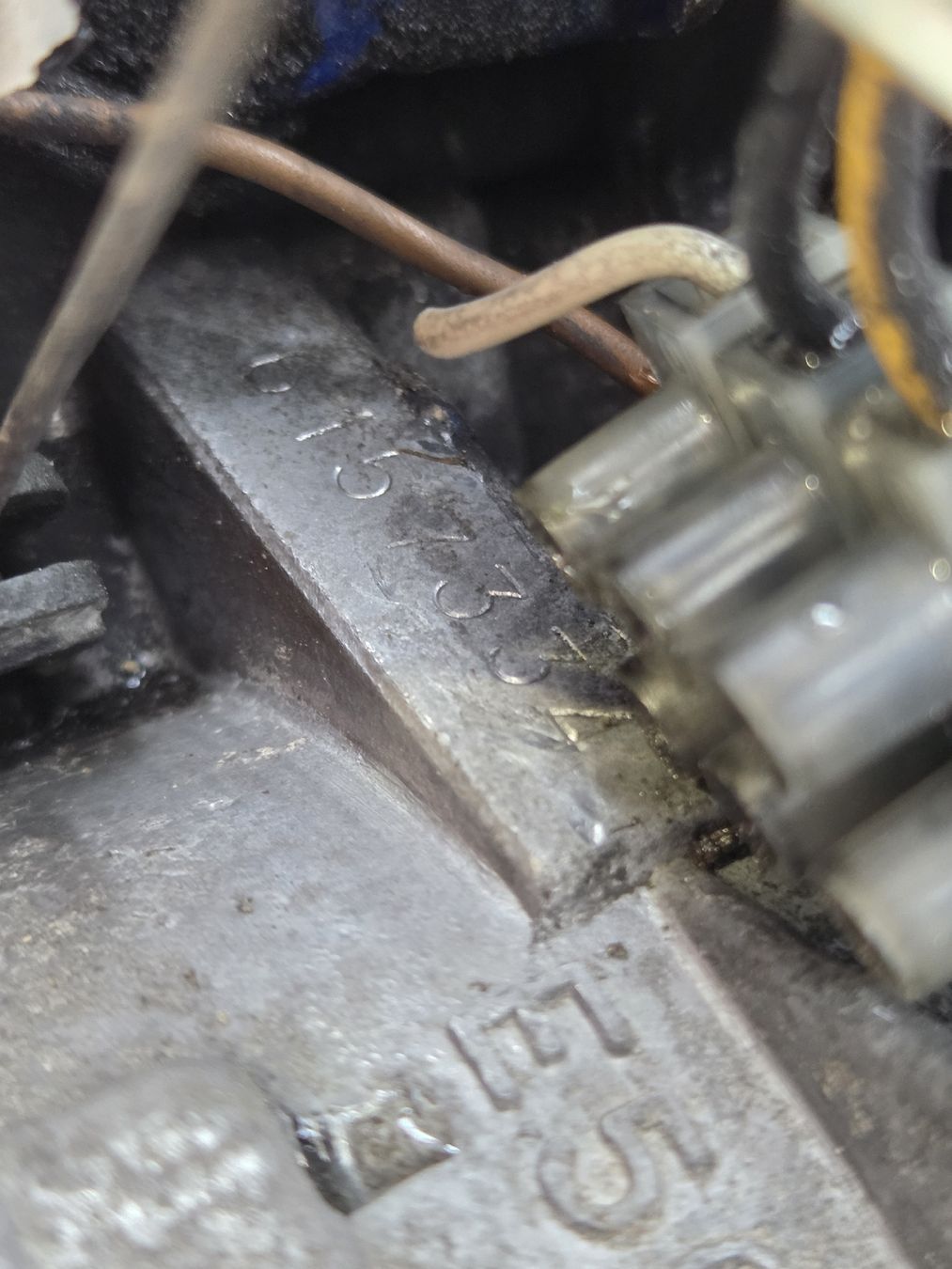Puch Mofas: Puch Maxi N dès 1.-  – Defekt aus Troistorrents von Emilien18 9
