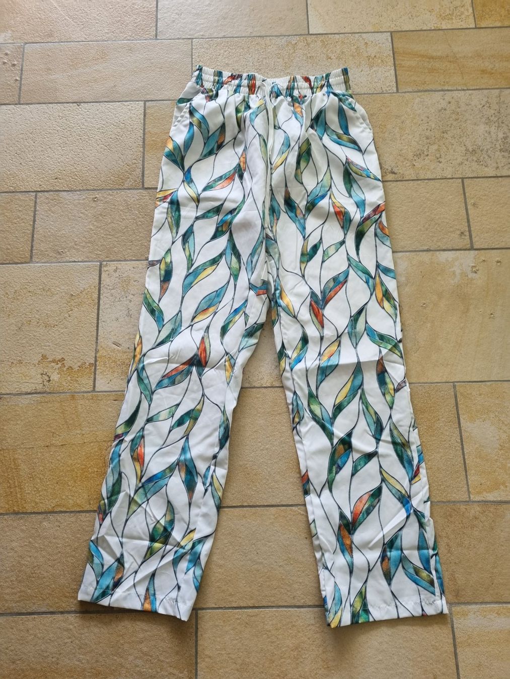 Pantaloni: Sommerhose, Gr. S – Nuovo e nell'imballaggio originale da Jona venduto da YinYang9