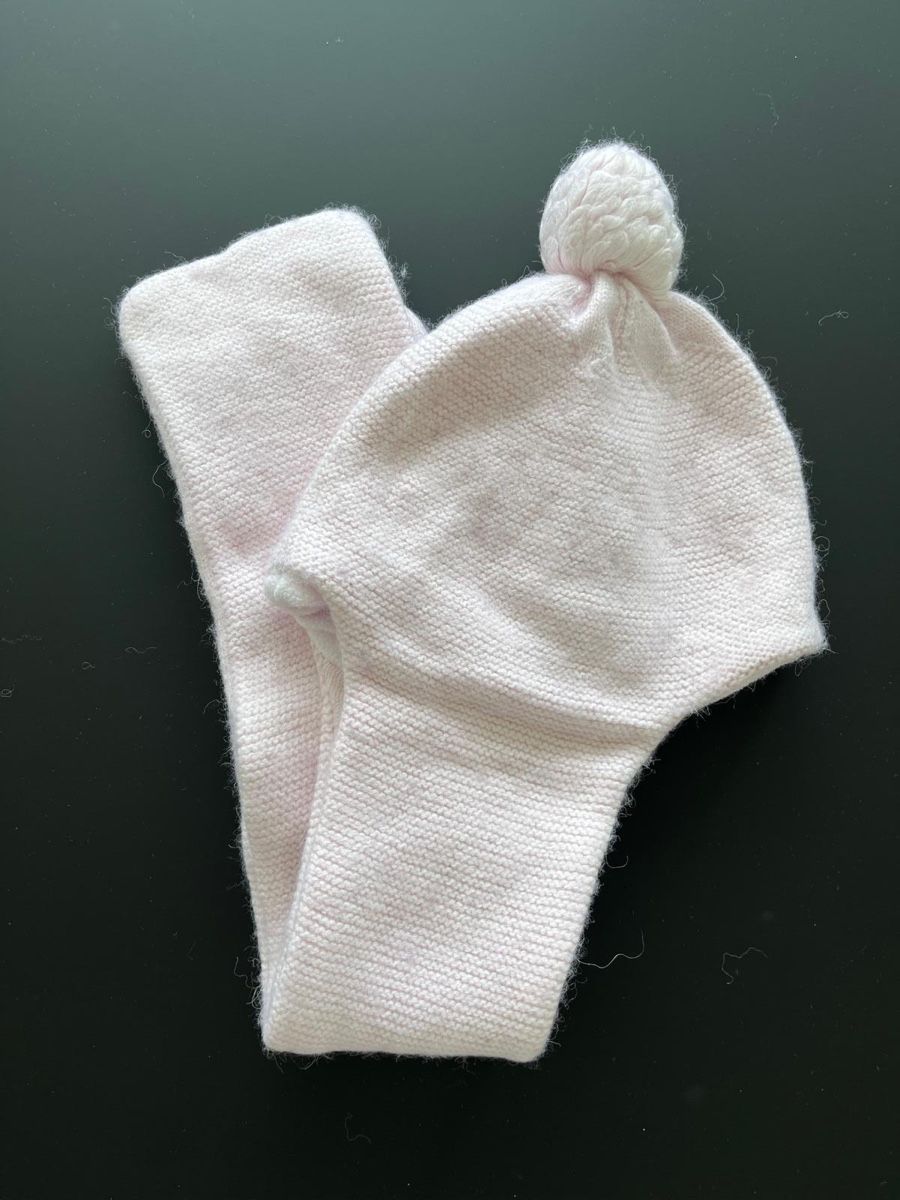 Jacadi Mützen & Schals: Bundle of winter hats 18 Months – Gebraucht aus Wilen b. Wollerau von seb_s6jm 3
