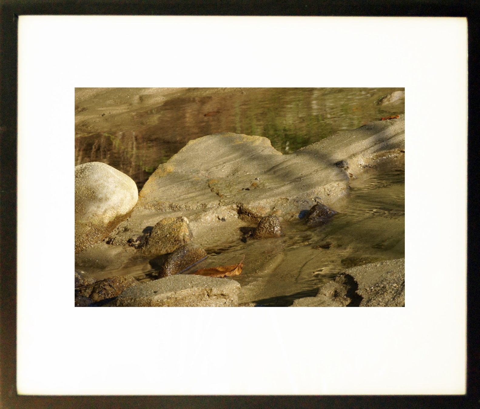 Poster & Bilder: Fotografie: Richtungsweiser – Neu (gemäss Beschreibung) aus Fribourg von erw_68dx