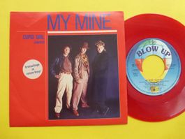 My Mine – Cupid Girl