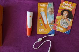 tiptoi Stift - 4. Generation