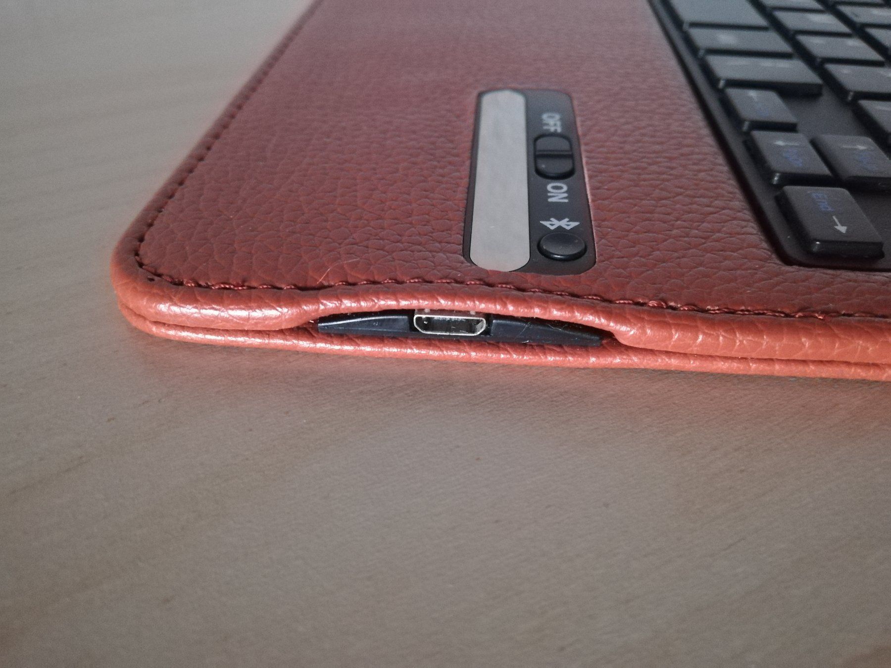 Tastiere: Bluetooth Tastatur – Usato da Worb venduto da geo_zbd8 3