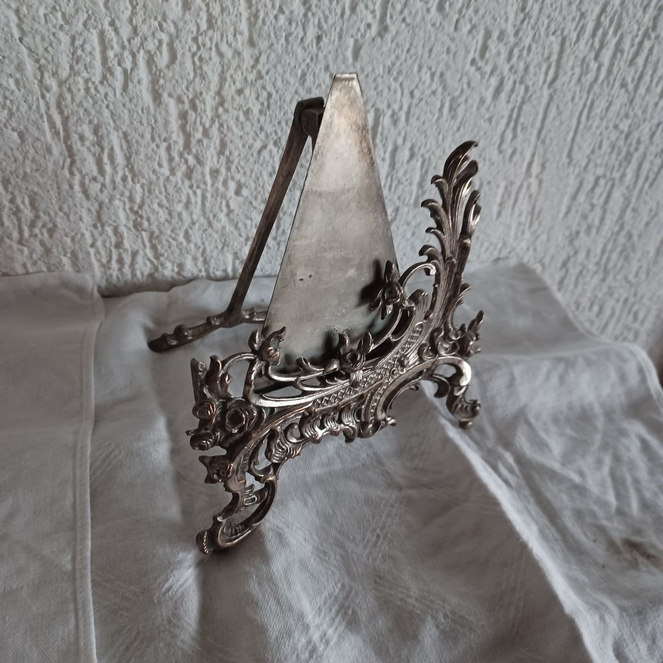 Allestimento di negozi e stand fieristici: Jugendstil Kartenständer – Usato da Abtwil SG venduto da luupsy 4