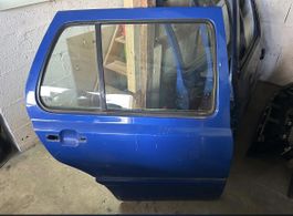 Portières VW golf 3 / VW vento