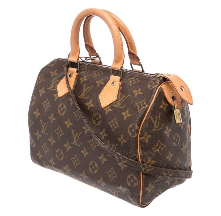 Louis Vuitton Sacs femmes: Louis Vuitton Speedy 25 – D'occasion à Kilchberg ZH par ann_8pwh 1