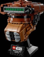 Lego 75351 Princess Leia (Boushh) Helm