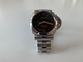 Panerai Luminor Marina 42mm