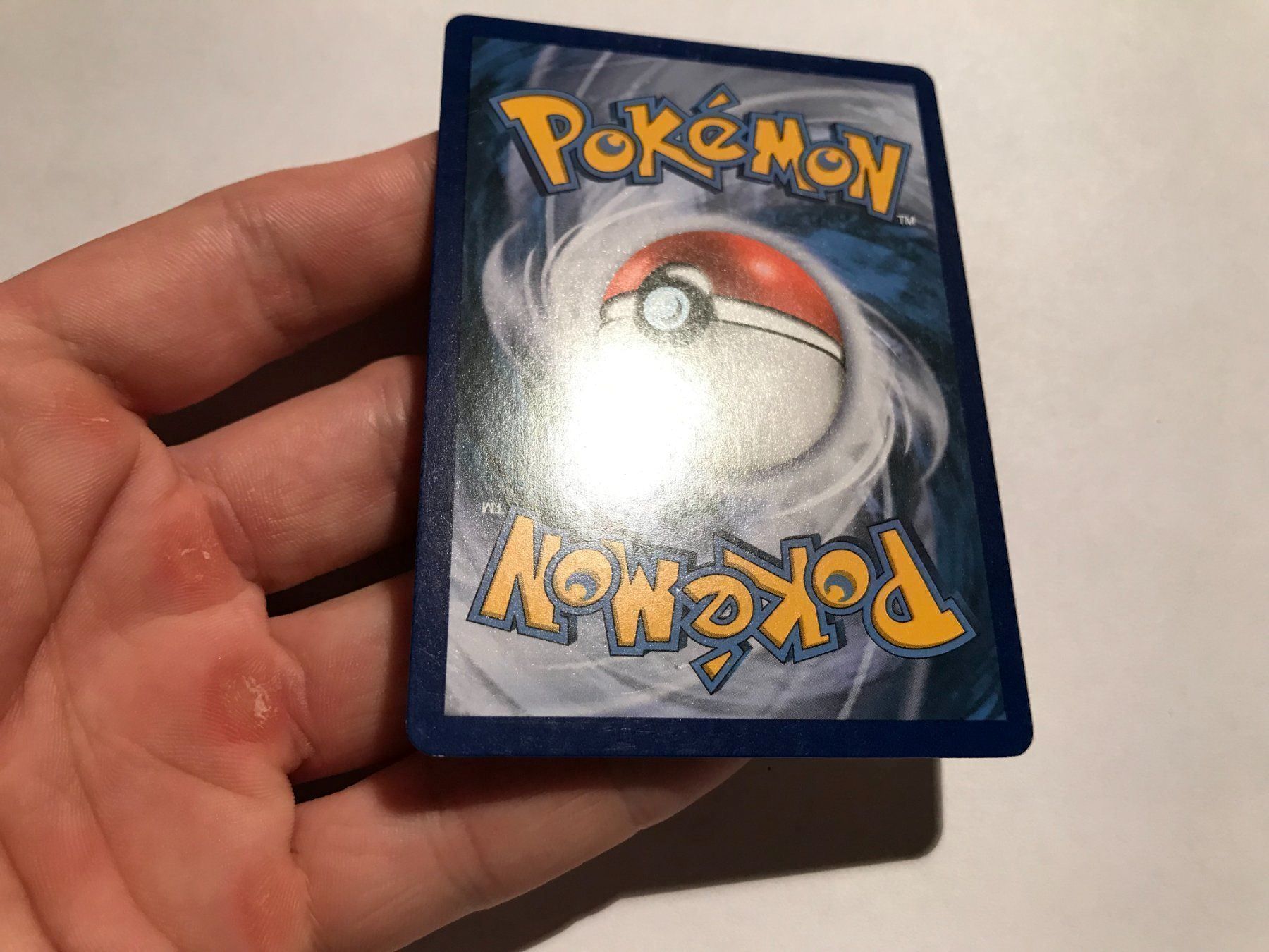 Pokémon Carte collezionabili: Tapu Koko GX FullArt – Usato da Hagendorn venduto da Pokecollectorch 4
