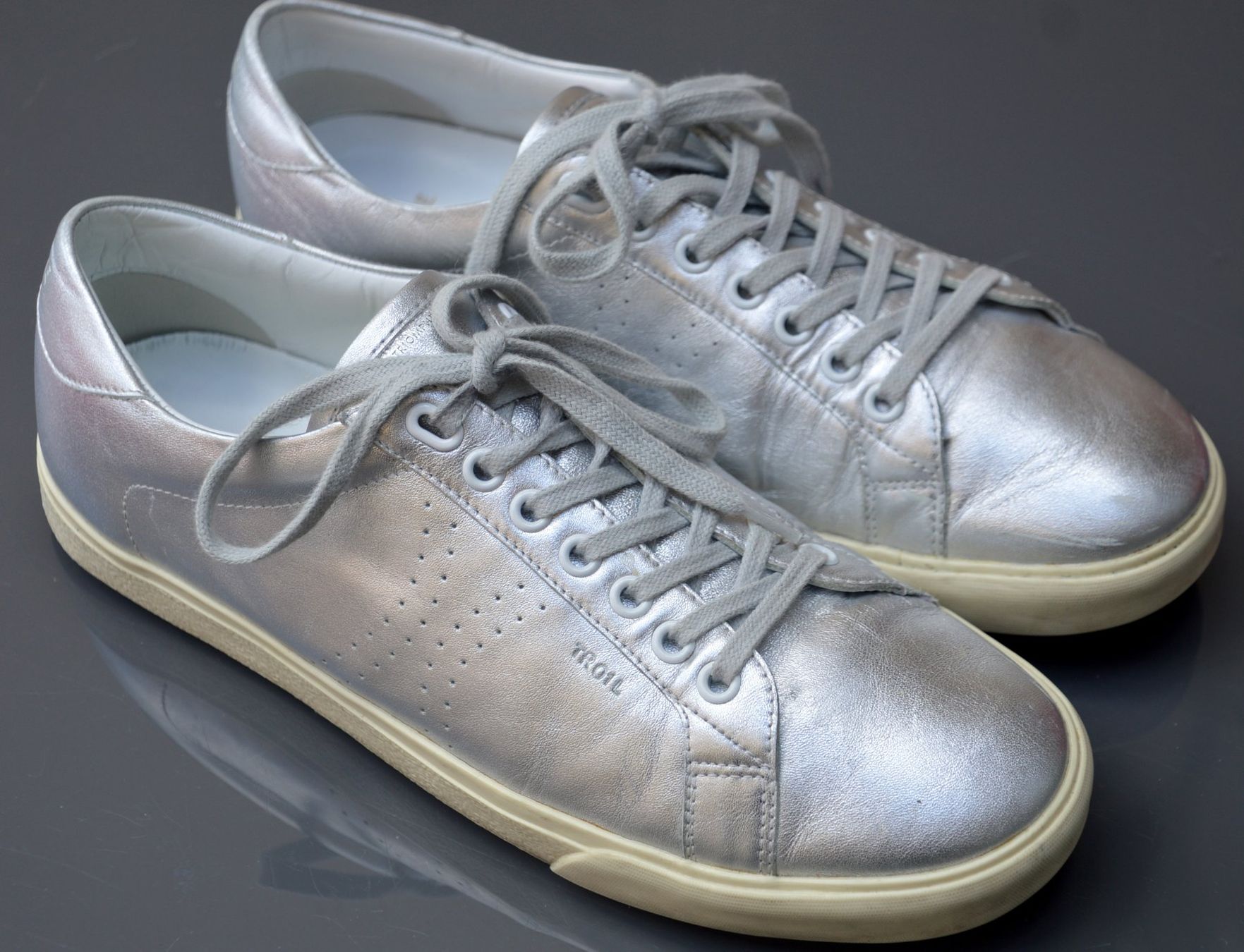 Celine Scarpe da donna: Schuhe Celine chaussures .40 – Usato da Collonges venduto da arashee 5