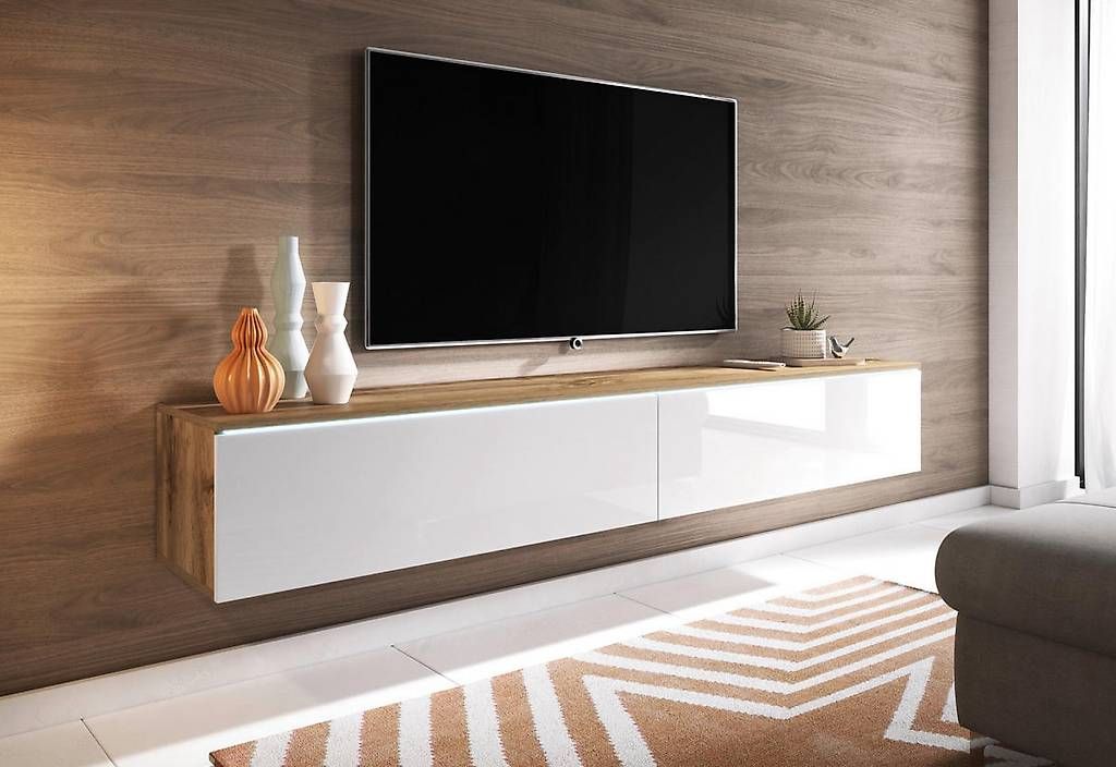 Mobili TV: Lowboard – Usato da Ipsach venduto da Ermoso 3