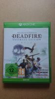 Pillars of Eternity II Deadfire Ultimate Edition XBOX one