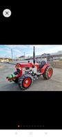 tracteur arbo-viti schanzlin