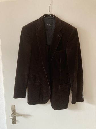 Strellson Winter Veston Manchester Braun