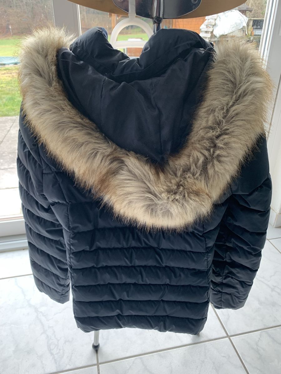 Tommy Hilfiger Jacken: Veste d’hiver – Gebraucht aus Domdidier von qatar1973 1