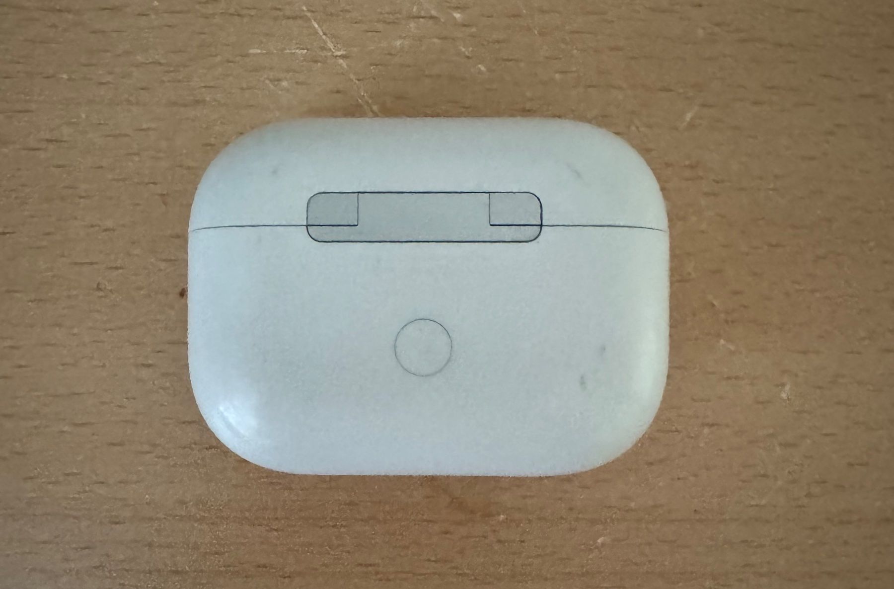 Apple Casques audio: AirPods Pro 2. Generation – D'occasion à Oberwil BL par Winner20 4