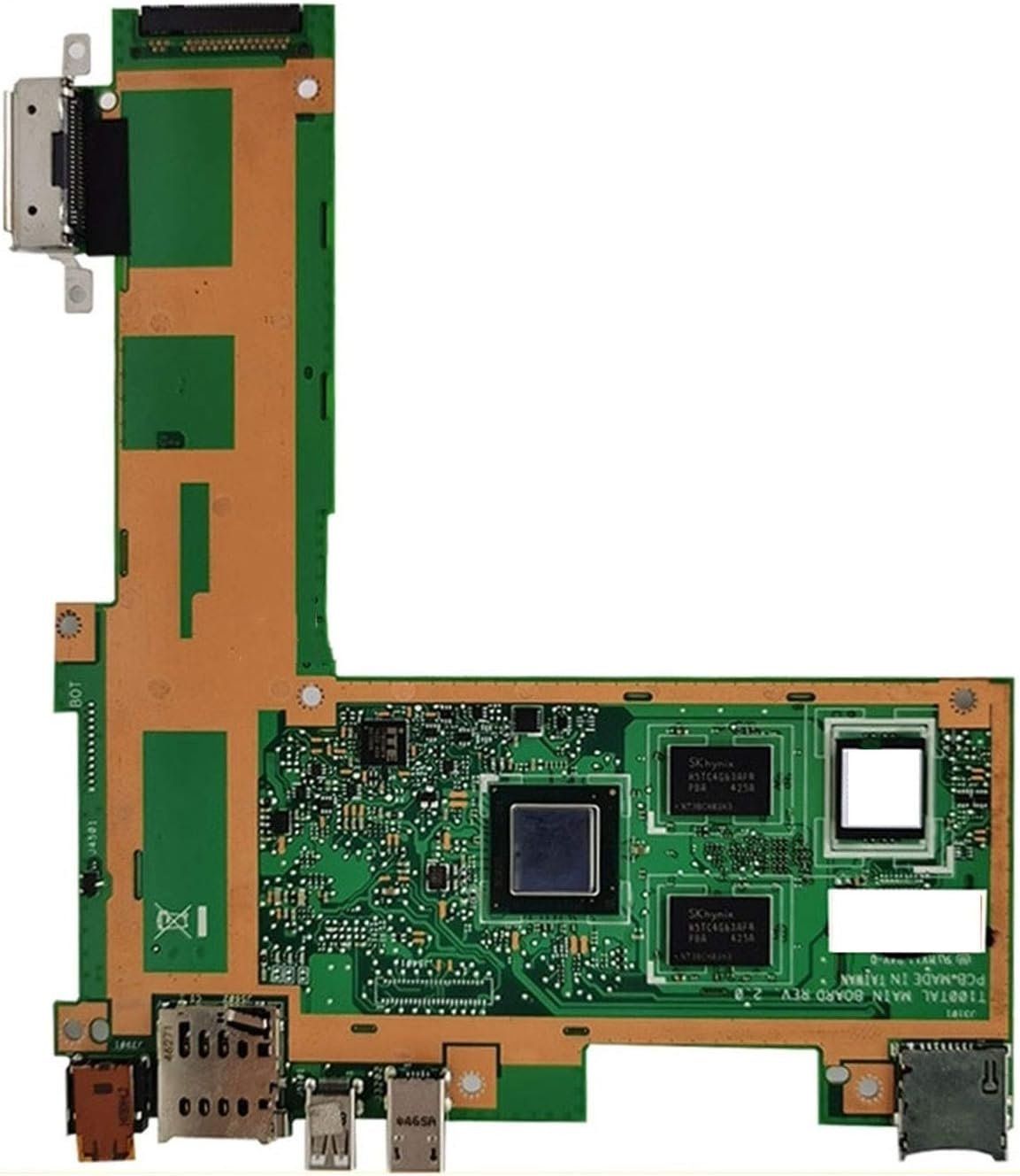 Asus Mainboards: Asus T100TA Motherboard Notebook – Neu und originalverpackt aus St. Pantaleon von datendrang1