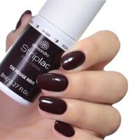 StripLac Rouge Noir 8ml Alessandro / letztes Stück