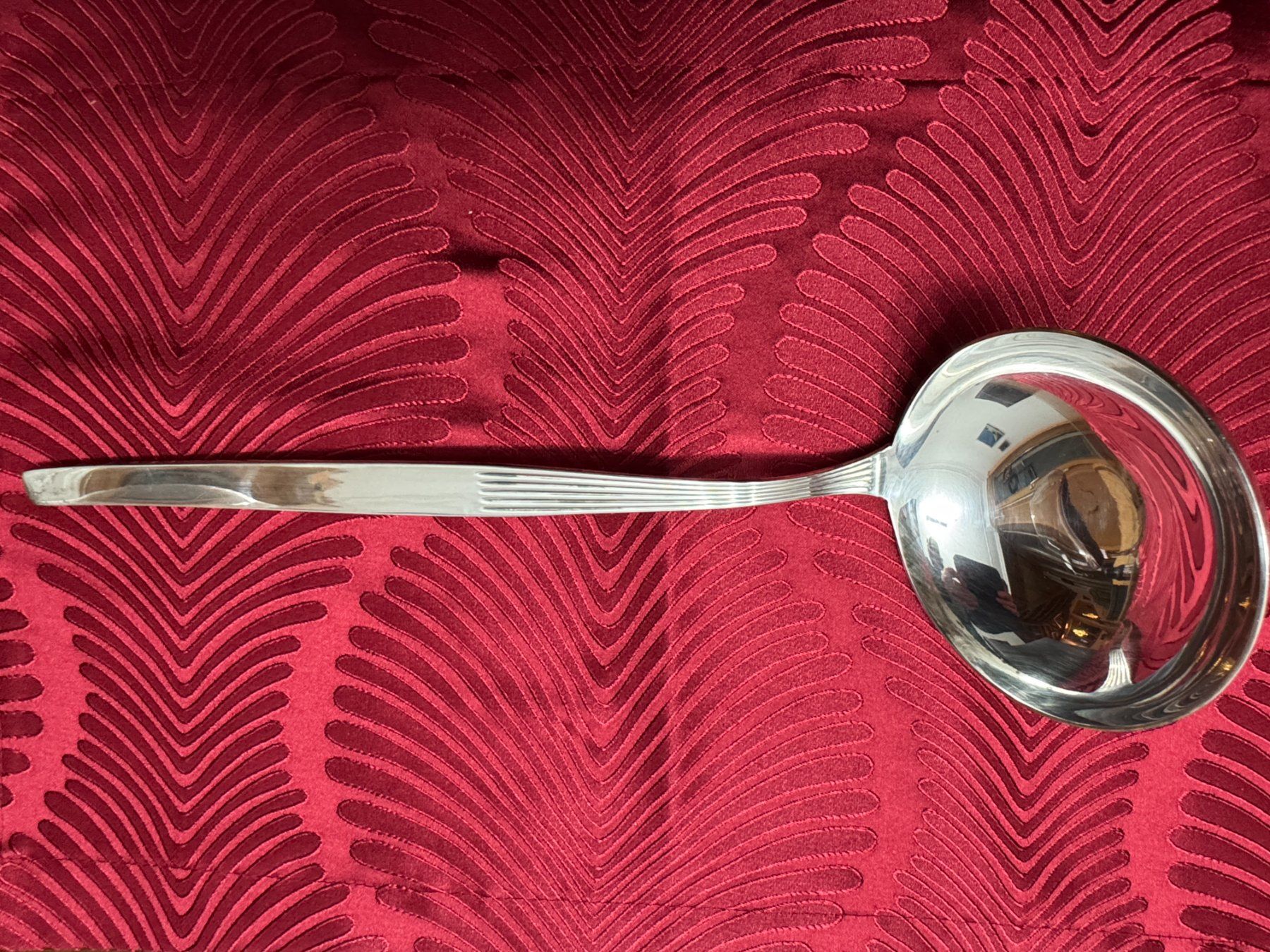 Set di posate: Silberbesteck Bruckmann – Usato da Wolhusen venduto da albaro01 4