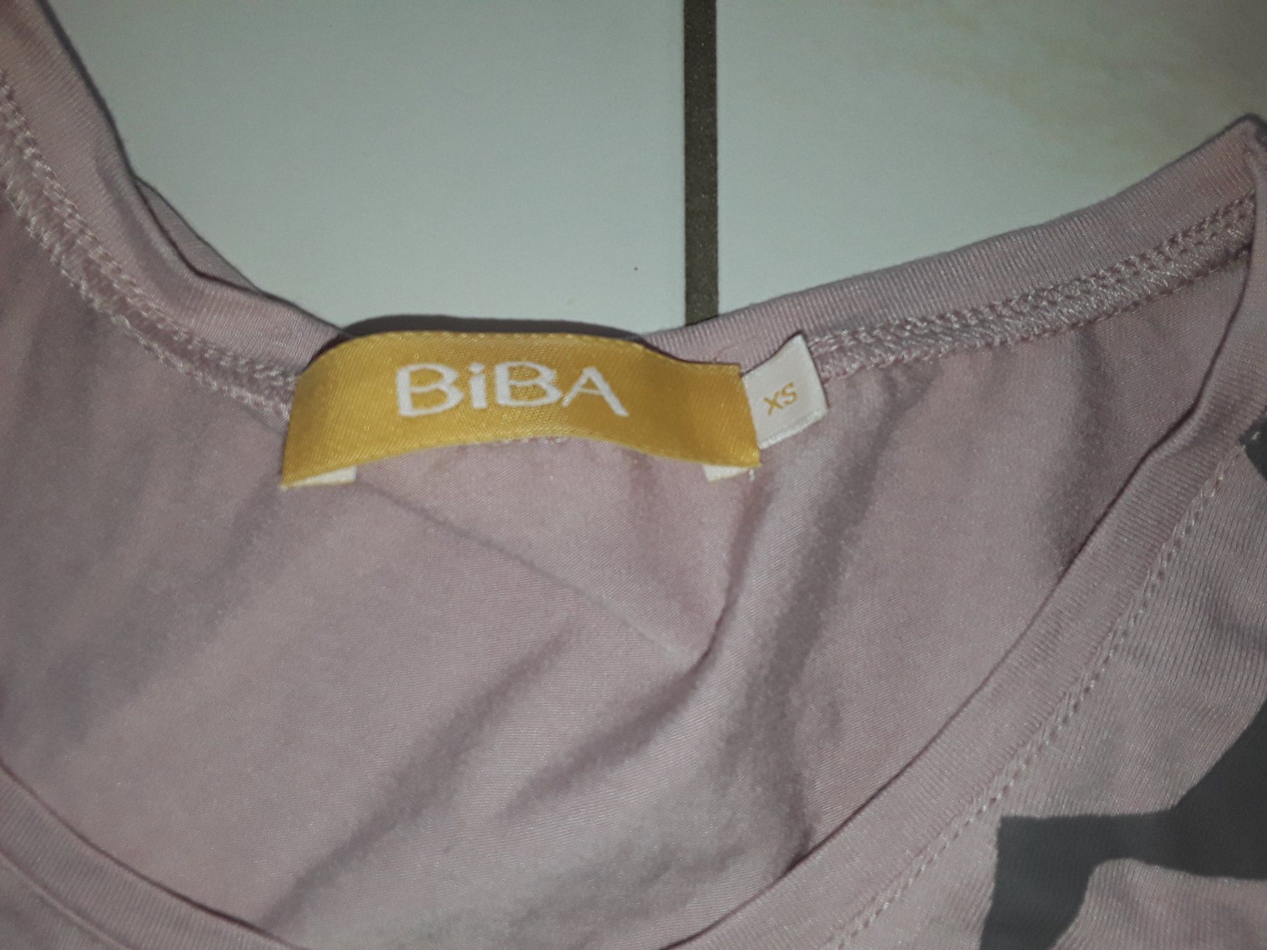 Biba T-shirt: BIBA  Longshirt XS – Nuovo (secondo la descrizione) da Heimberg venduto da Samprof 5