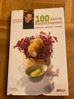 Kochbuch / 100 kleine Köstlichkeiten - EINFACH / KREATIV