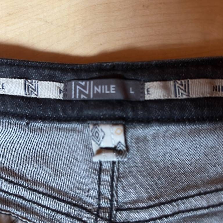 Jeans: Nile Jeans – Nuovo e nell'imballaggio originale da Riedikon venduto da Surfgirl0 2