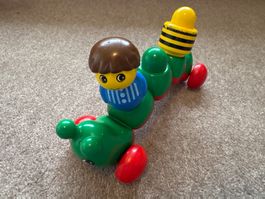 Lego Duplo Primo Raupe