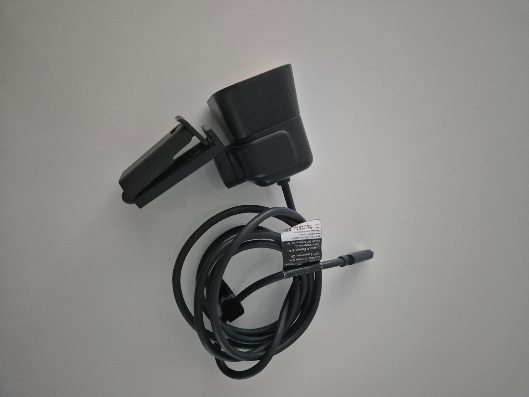 Logitech Webcam: Logitech StreamCam 1080p Webcam - USB-C – Usato da Domat Ems venduto da tchnesa 4