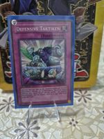 Yugioh Defensive Taktiken