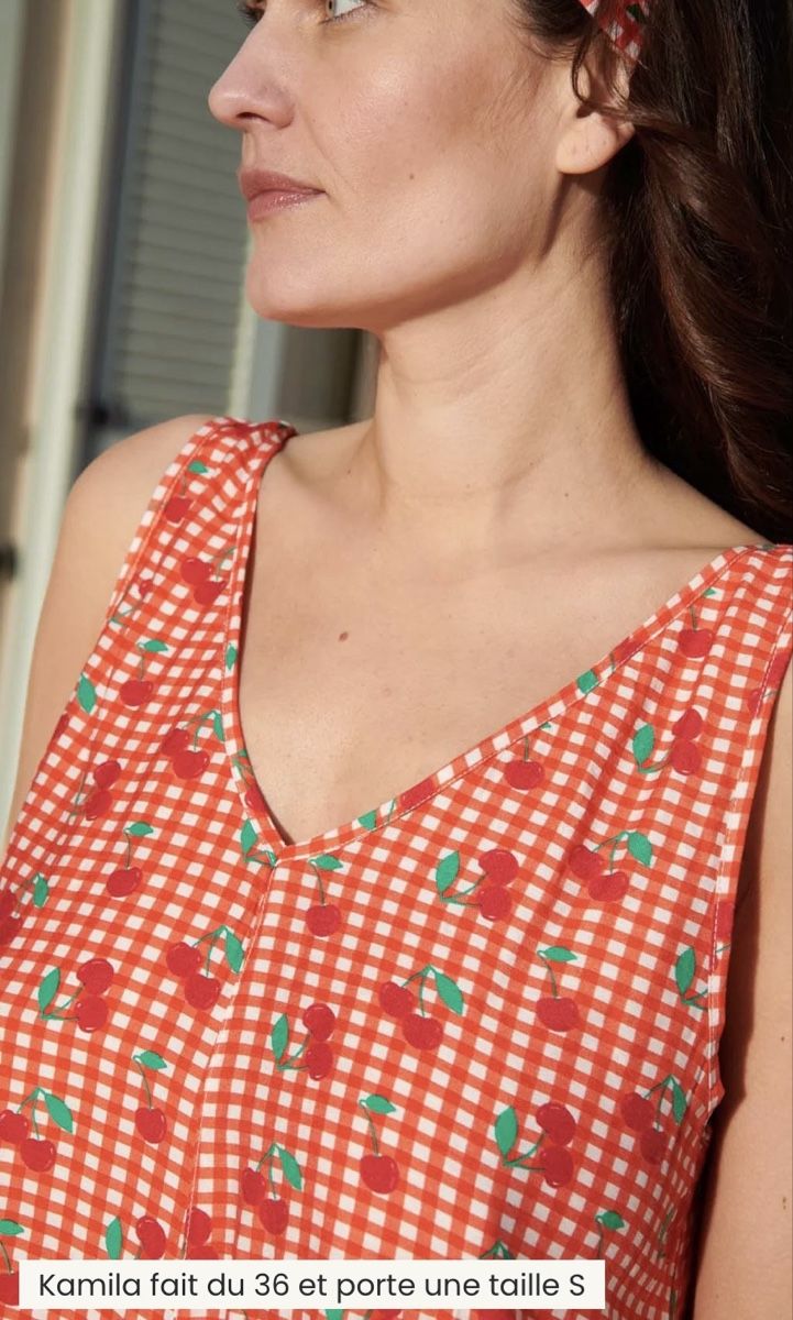 Jumpsuits: Combinaison été - we are jolies - S – Neu und originalverpackt aus Bern von jos_xdf8 2