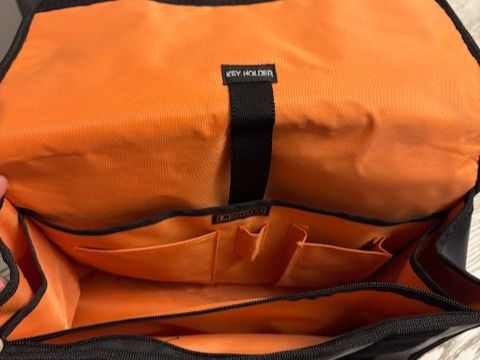 Borse: Laptoptasche / Umhängetasche 33x26 cm – Nuovo e nell'imballaggio originale da Würenlingen venduto da Delfinli1 4