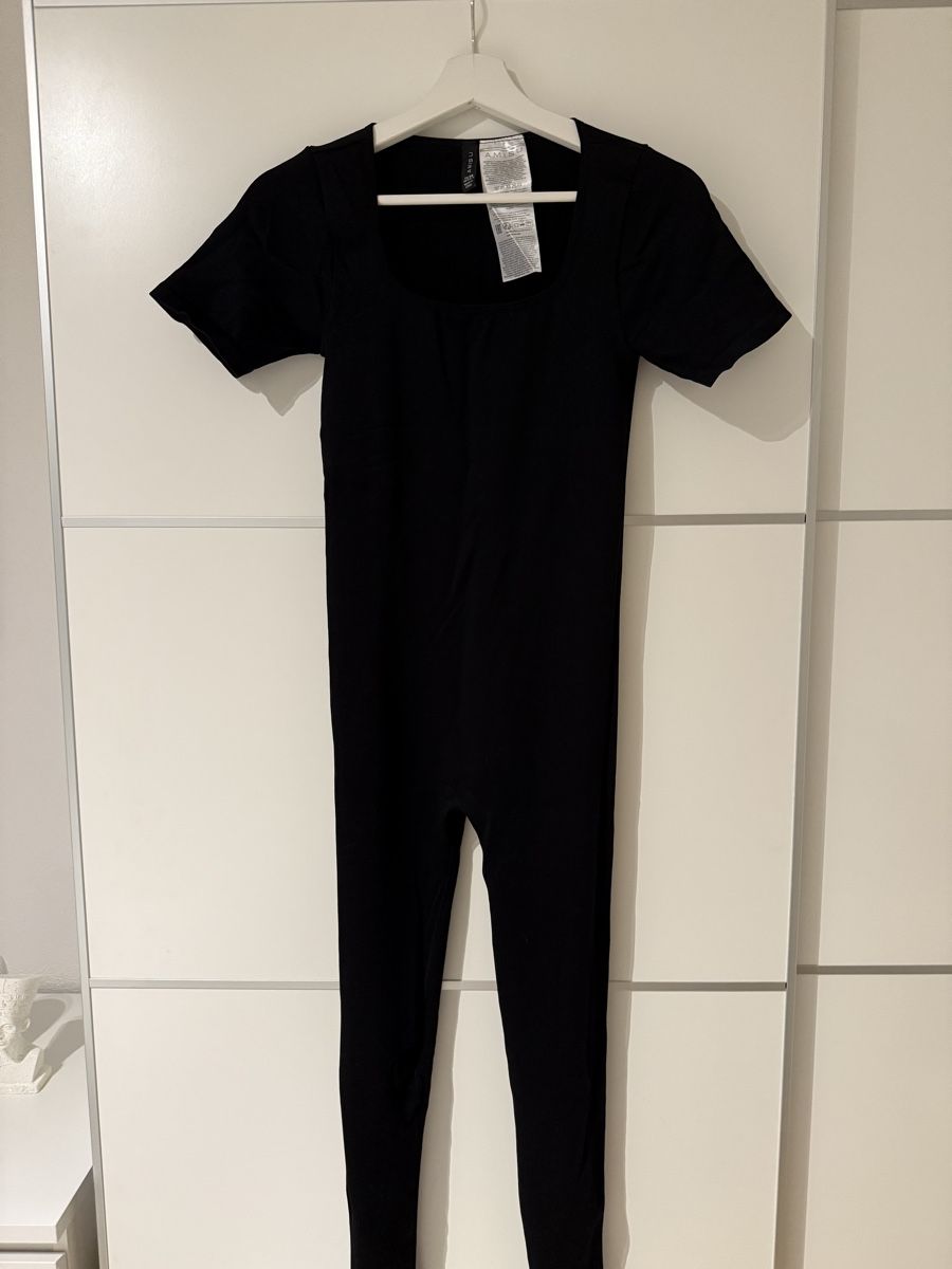 Kleider: Overall Kleid – Neu (gemäss Beschreibung) aus Luzern von vivientth