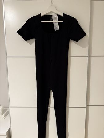 Overall Kleid
