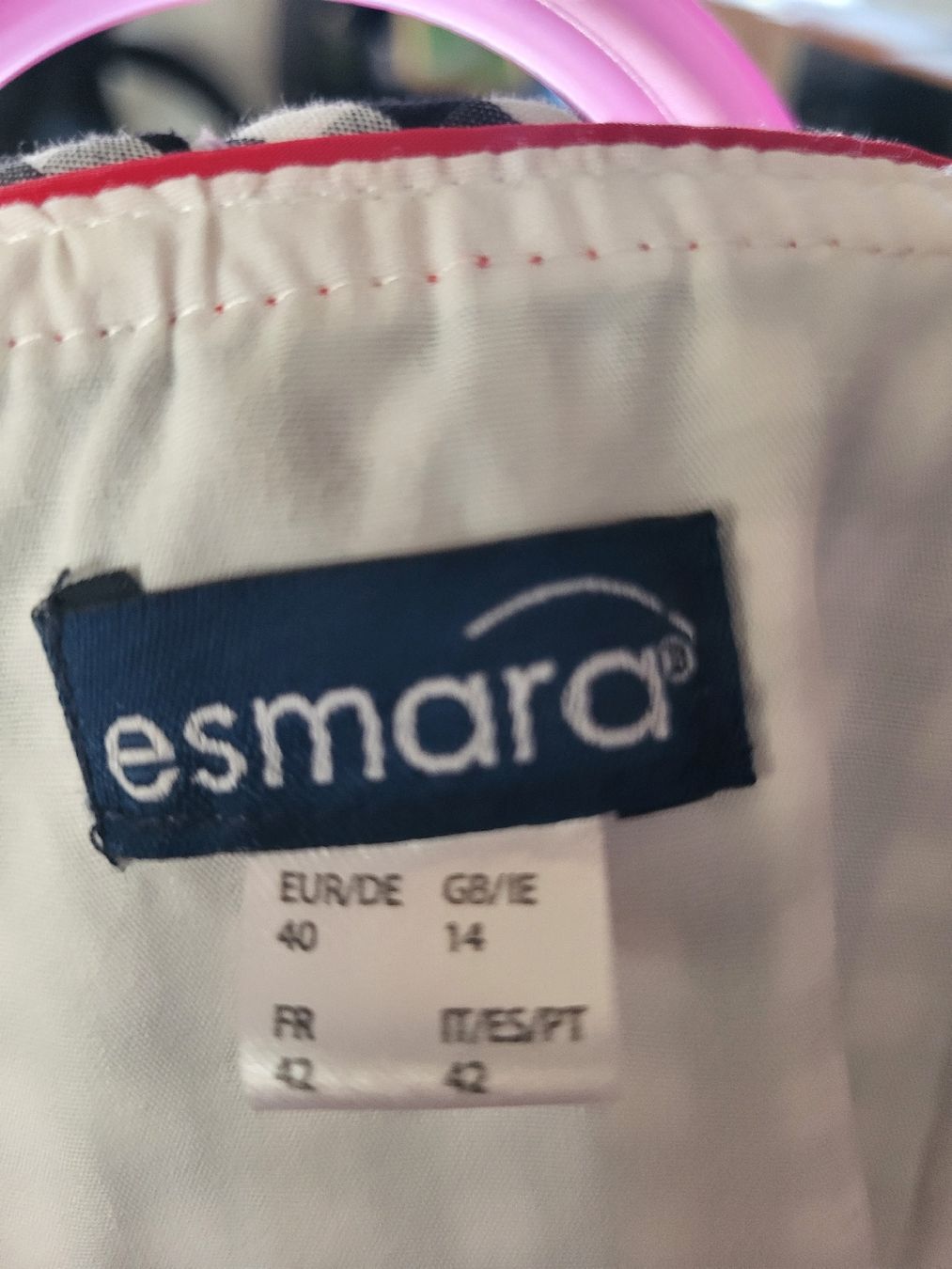Vestiti: Dirndl Grösse 40 – Usato da Oberdorf SO venduto da Foxi93 2