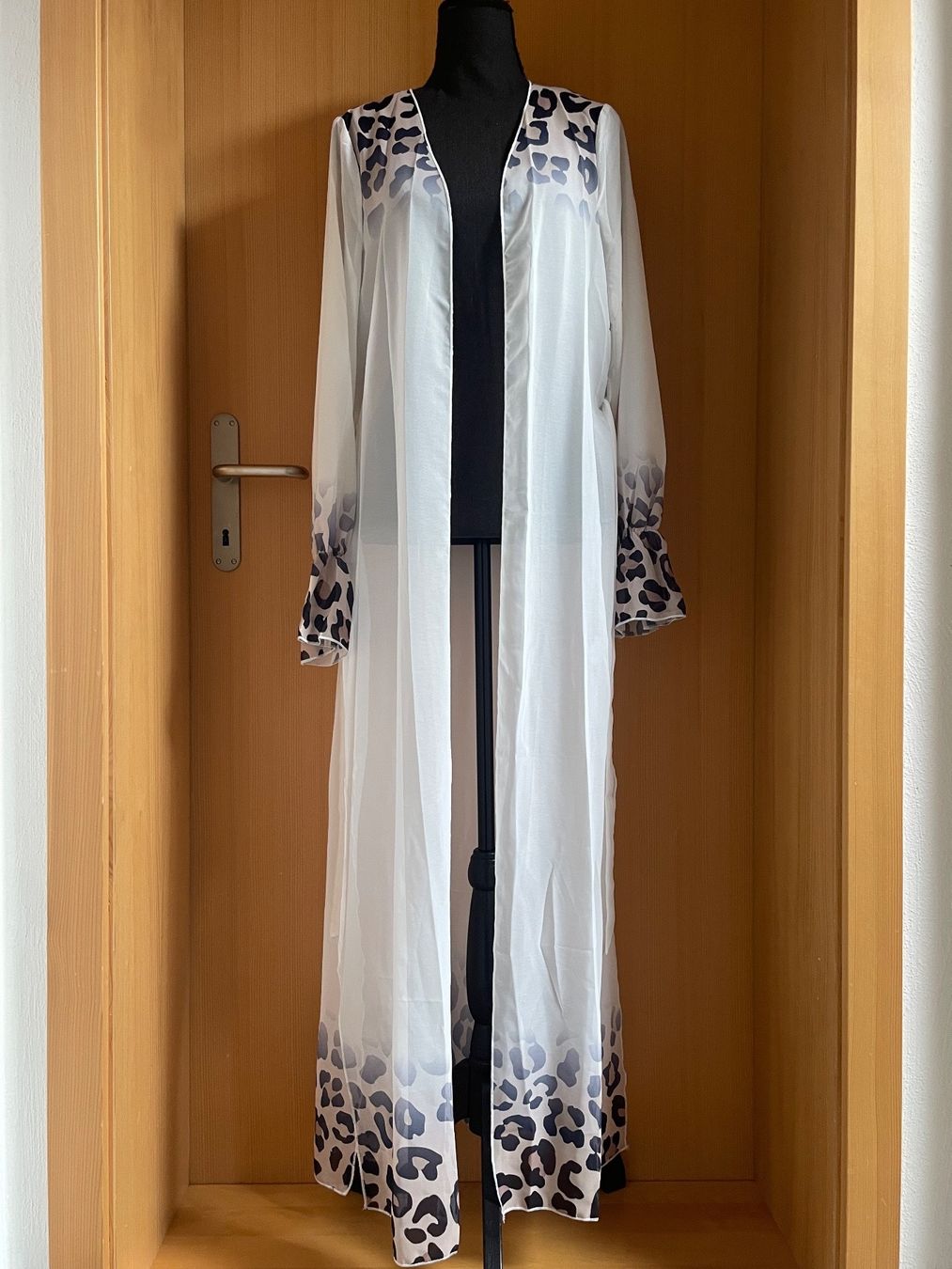Kimonos: Boho Strandkleid – Neu und originalverpackt aus Sigriswil von ck56