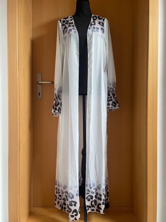 Boho Strandkleid
