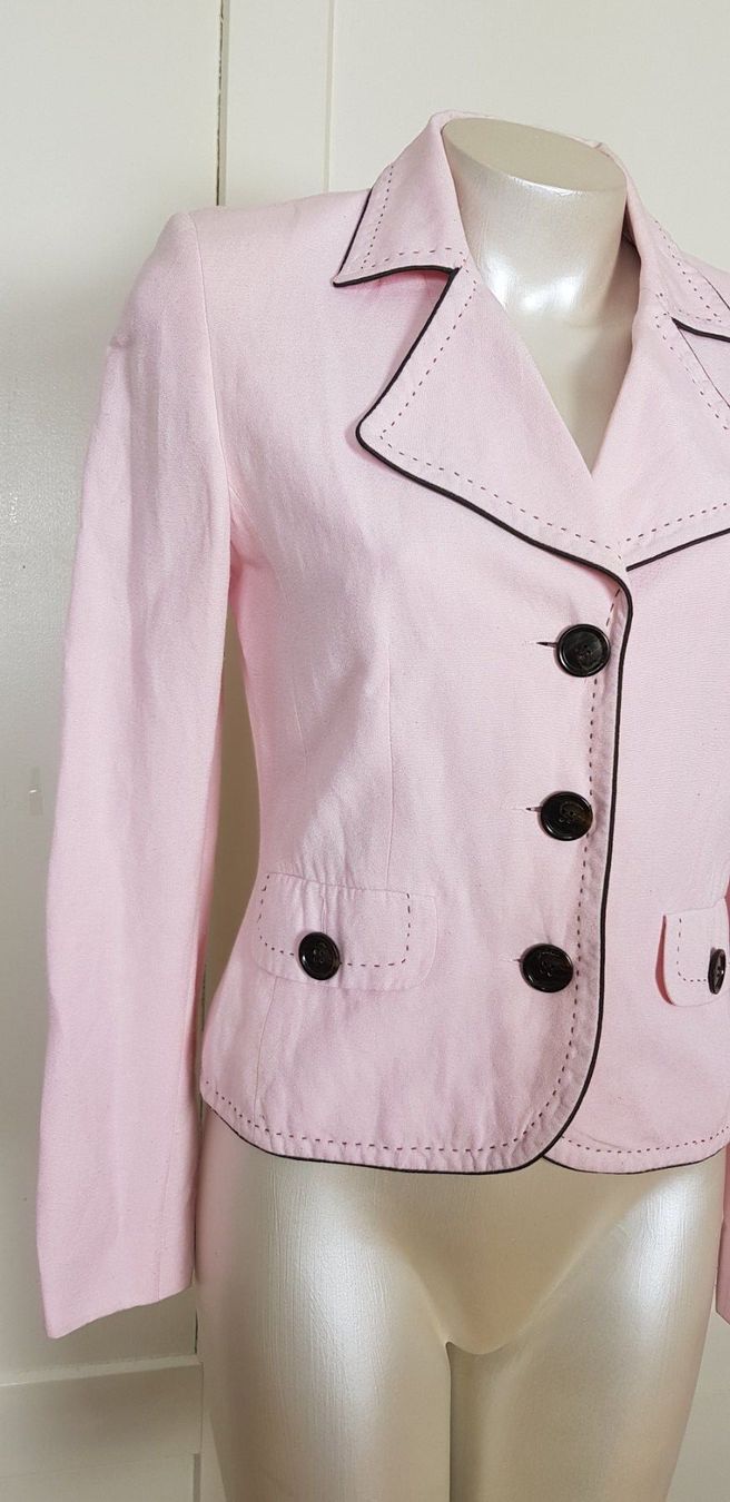 Heine Giacche: Blazer, Neu, Heine, Gr. 38 – Nuovo (secondo la descrizione) da Uster venduto da Astral 1