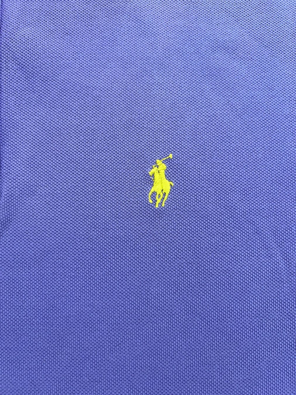 Polo Ralph Lauren Magliette Polo: hell lila Polo Ralph Lauren – Nuovo (secondo la descrizione) da Romanshorn venduto da SwissDrip.ch 1