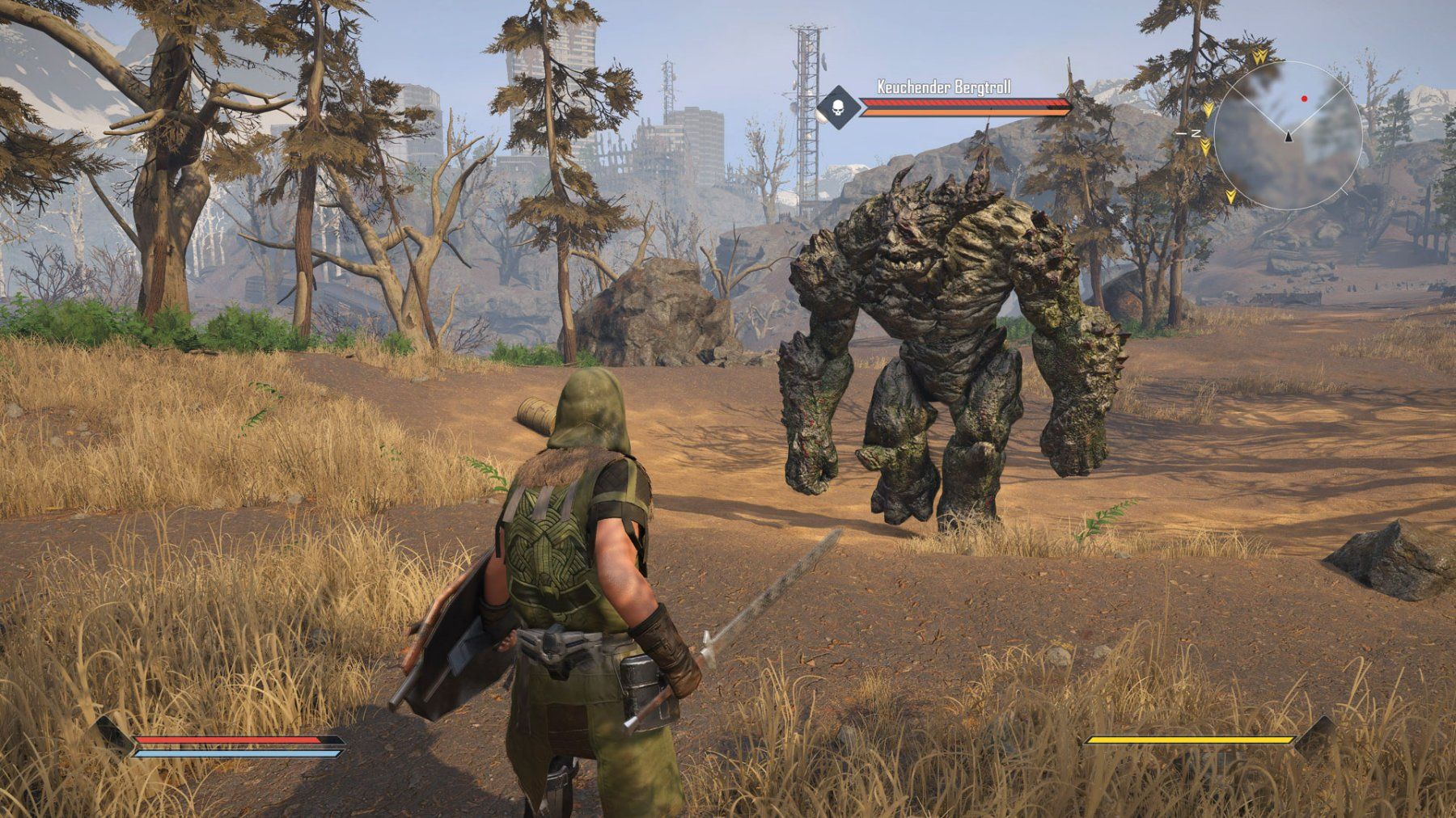 Sony Console: ELEX Postapokalyptischen Science-Fantasy Universum – Usato da Schüpfheim venduto da Games_Spielkonsolen 8