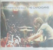 CD The Cardigans – First Band On The Moon