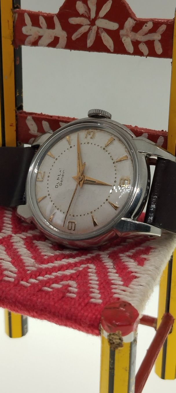 Orologi: Montre denea Genève – Usato da La Chaux-de-Fonds venduto da jac_9llg 6